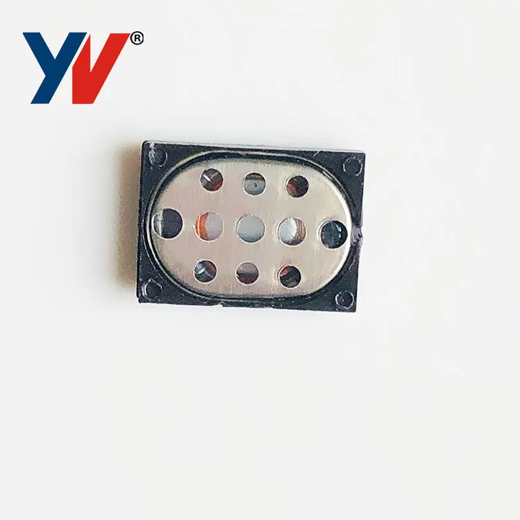 15*11 мм Высокое качество рог драйвер тонкая квадратная микро-Динамический 8 Ом 0 5 Вт 1511 динамик