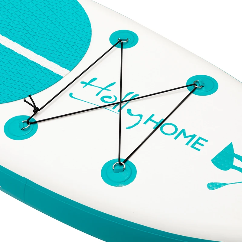 Holly China Golden Supplier Inflatable SUP Stand Up Paddle Board