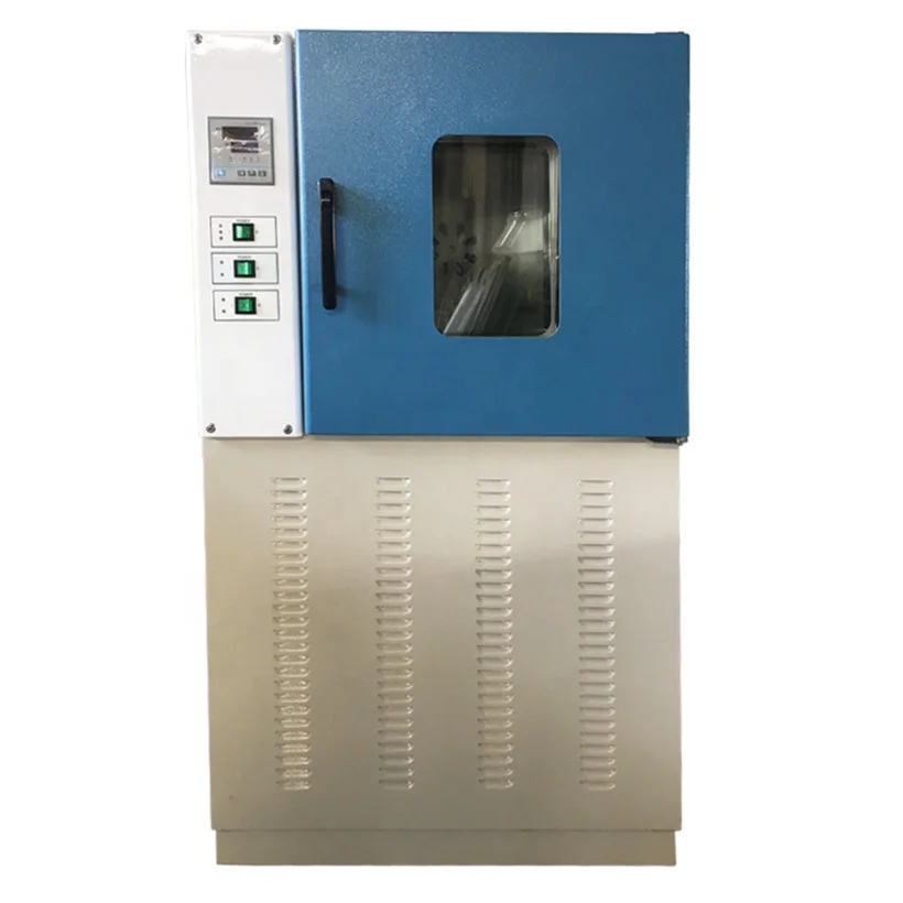 
High Temperature Air Ventilation Accelerated Aging Test Chamber 