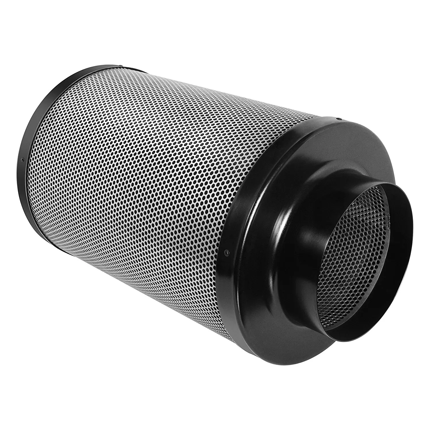 5* 8/12/16/20/24  Inch Hydroponic  Active Carbon Air Filter For Air Ventilation