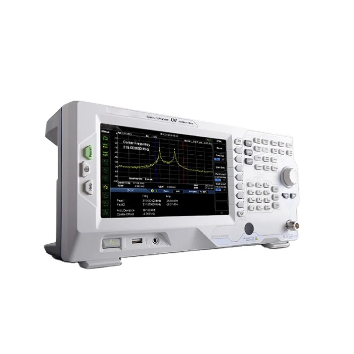 GLTech optical spectrum analyzer spectrum analyzer r&s spectrum analyzer