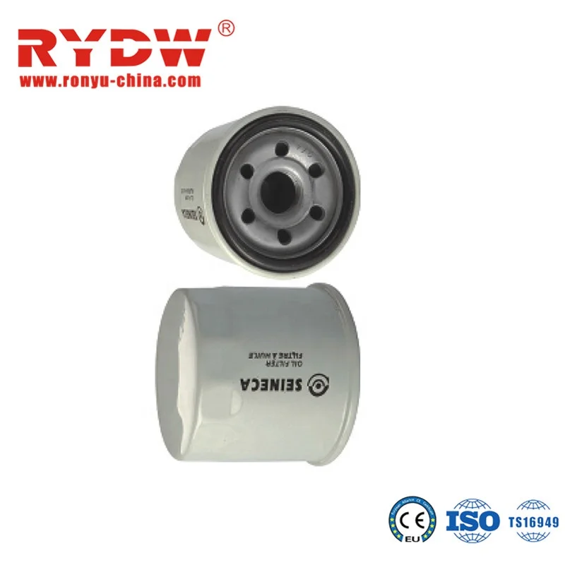 Genuine Parts Quality Auto Spare Parts Oil Filter For GM Chevrolet Aveo Daewoo OEM 25183779