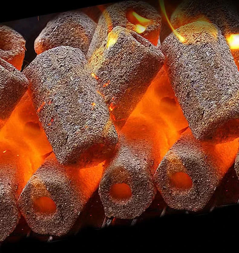 Buyers Long Burning Time 100% Natural Smokeless Black Charcoal Without Any Chemical No Binder No Odor China BBQ Charcoal