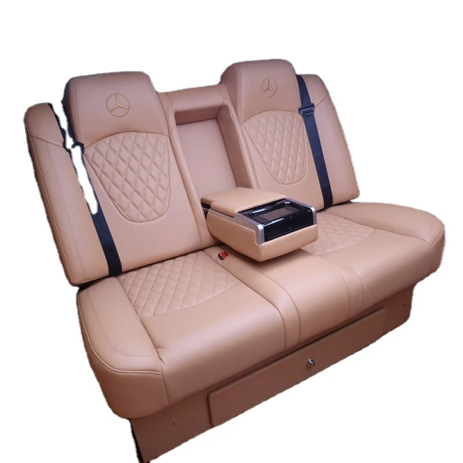 Hot electric sofa seats in China are suitable for MPVS