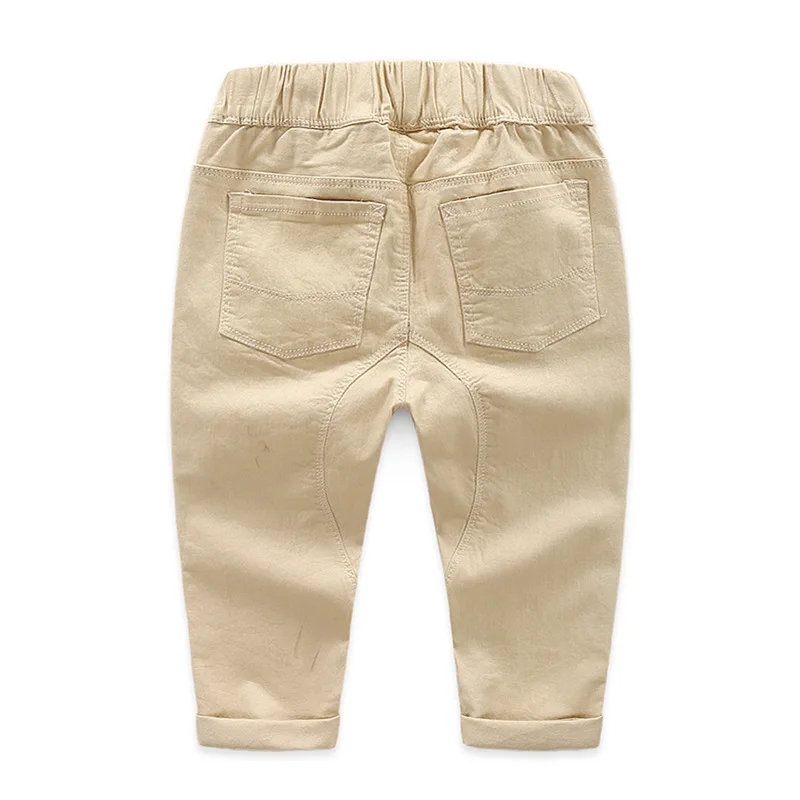 
COY023 2021 New Summer Premium China Supplier High Quality Wholesale Kids Long Pants Track Pants Kids 