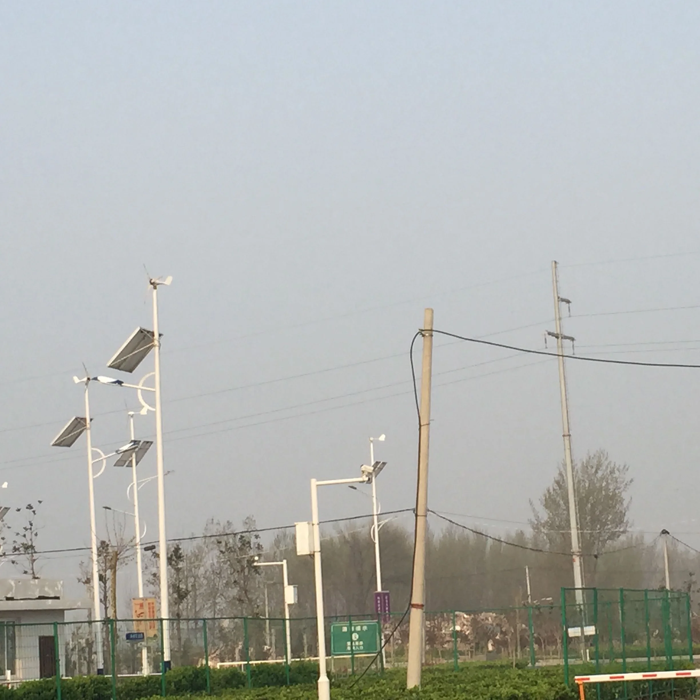 NE-S 400w 12/24v  Horizontal Axis  Wind turbines for all environments Flexible and easy to install