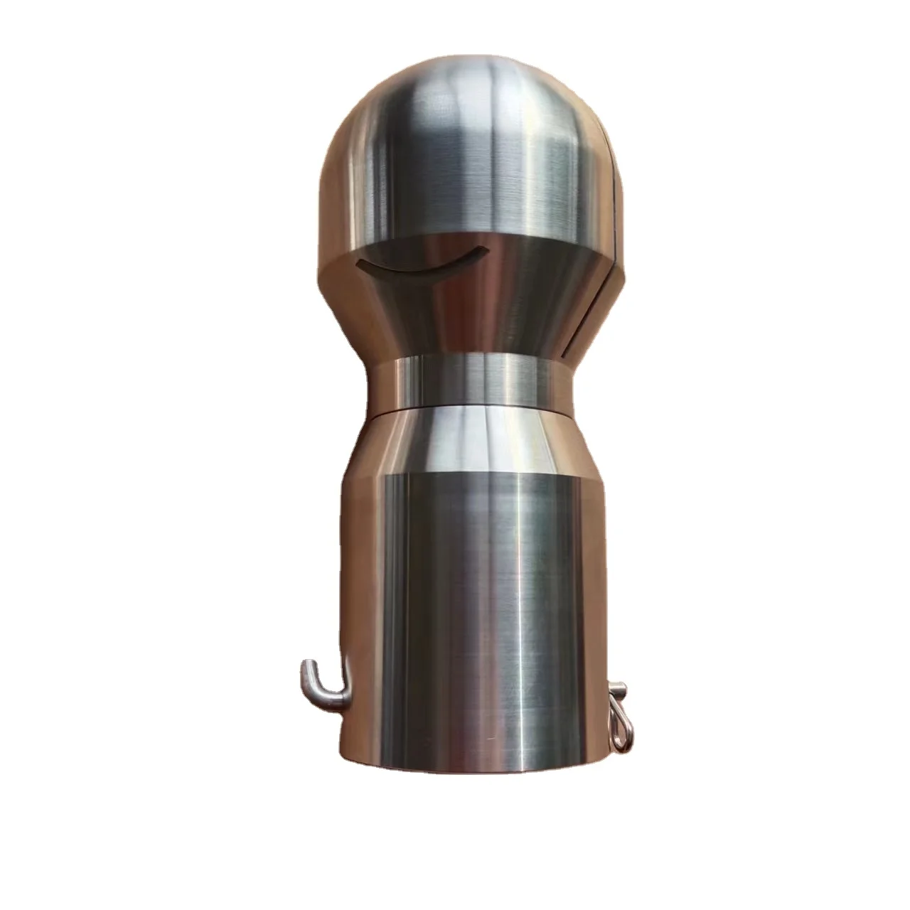 China high quality  sanitary stainless steel 304/316  rotate the cleaning ball 360 degrees