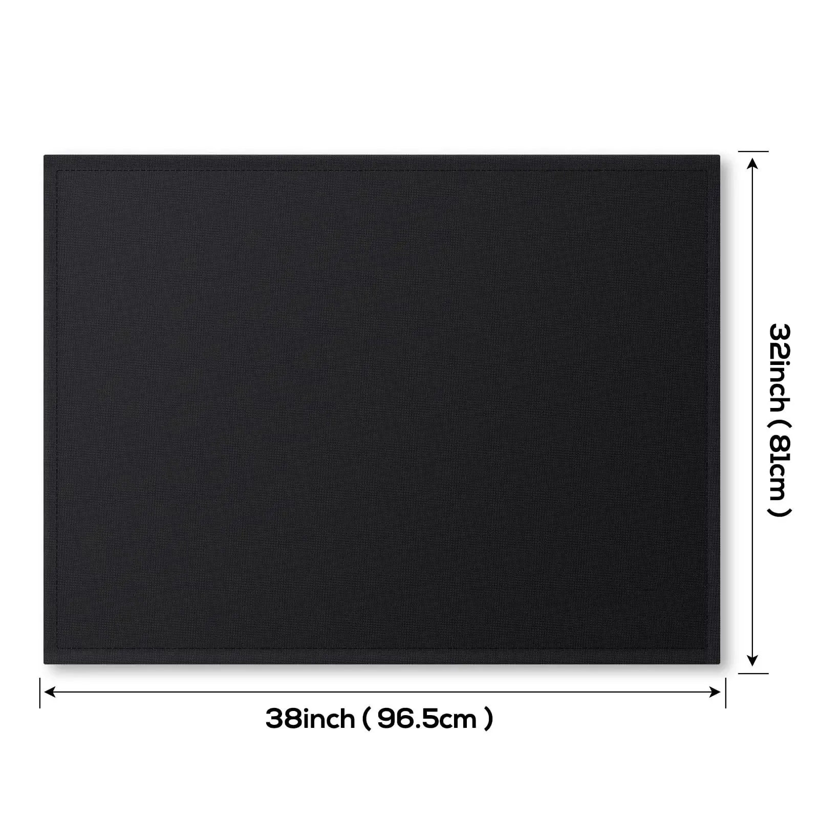 Fireplace blocking blanket fireplace windproof cover winter energy saving blanket fireplace cover