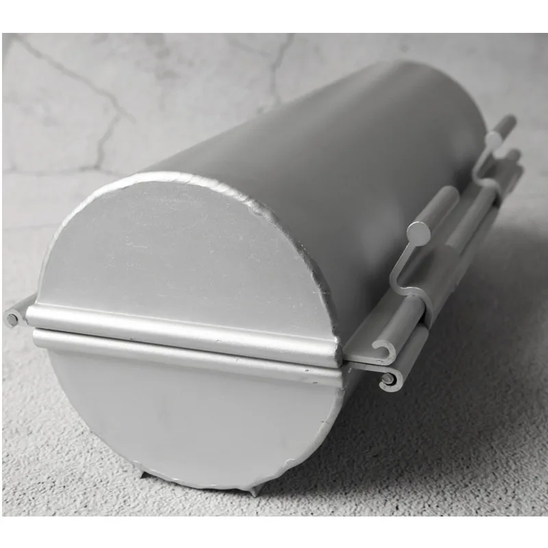 Aluminum Baking Trays Toast Box Loaf Box Loaf Tin Round Loaf Pan