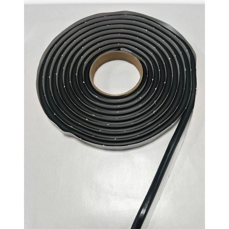 Headlight Windshield Modification Tool Waterproof Car Butyl Sealing Tape