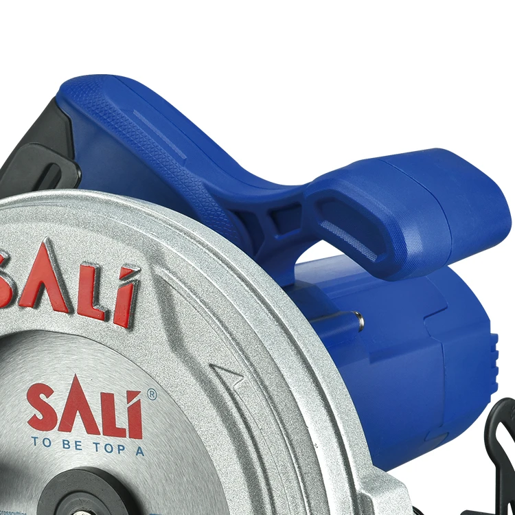 
SALI 3185P Wholesale Modern Design 1400W Circular Saw Use for Sawing Wood 