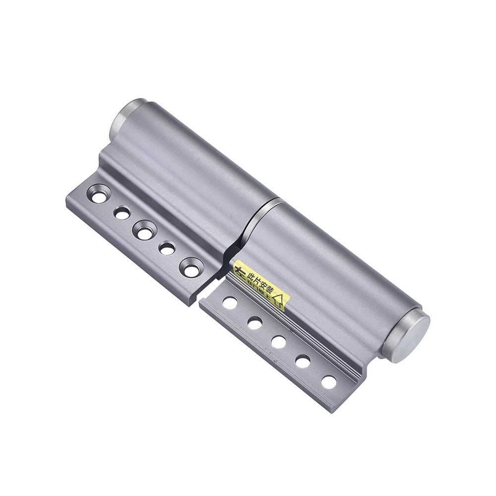 High Quality Competitive Price Door And Wooden Window Hinge Aluminum Alloy Adjustable Door Hinge