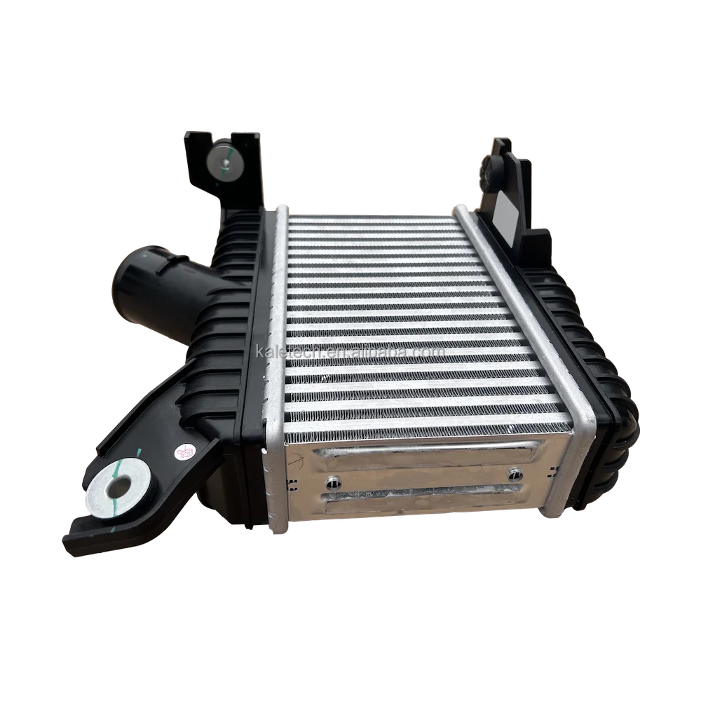 Lixiang Ideal L7 L8 L9 Intercooler Left Right and Left Right Air Guide Plate Original Parts WD Brand Parts