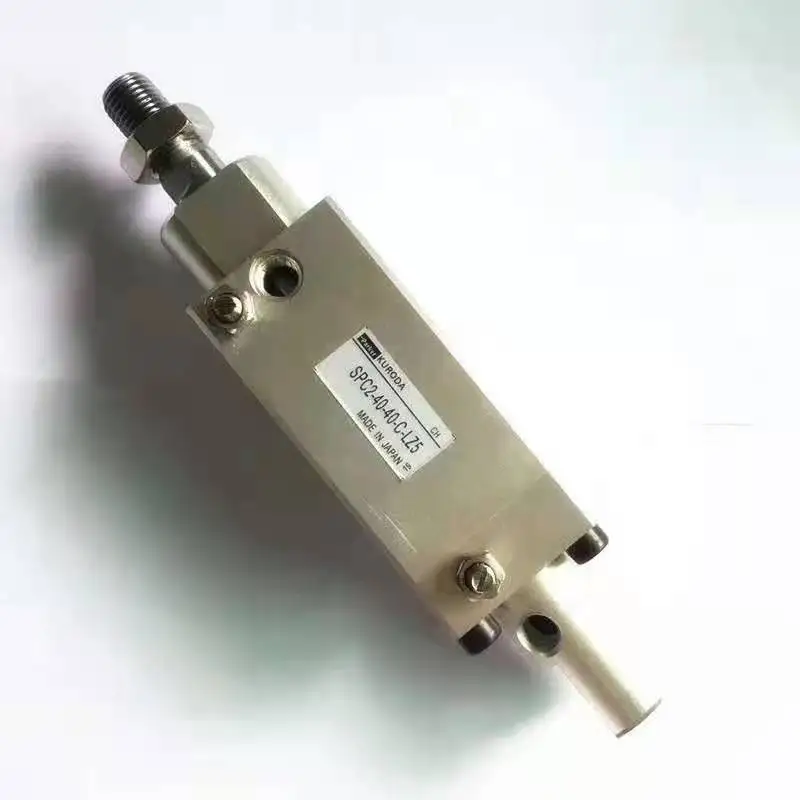  FUJI NXT воздушный цилиндр SPC2-40-40-C-RZ5
