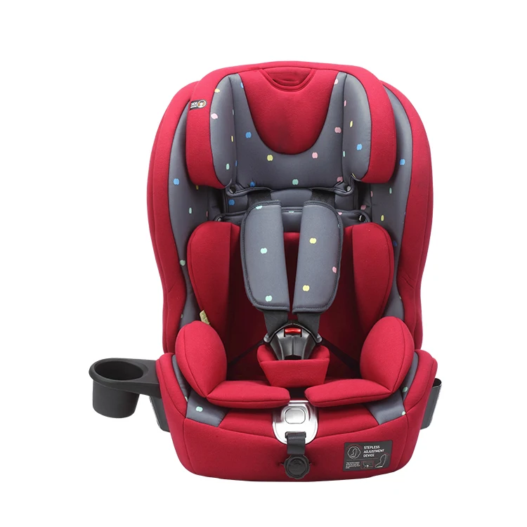  JOVKIDS Китай завод горячая распродажа дешевые регулируемые удобные детские автомобильные сиденья с подстаканником для