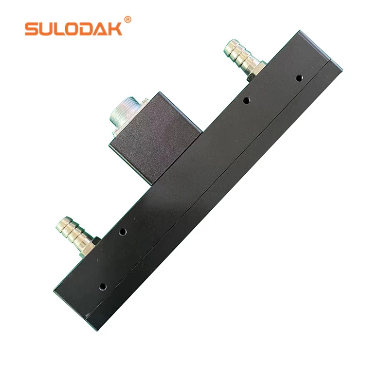 UV Inkjet Printer 450w 16015 Coder LED UV Ink Curing Lamp 395nm 385nm UV Inkjet Printer Curing Lamp Bottle Date Code