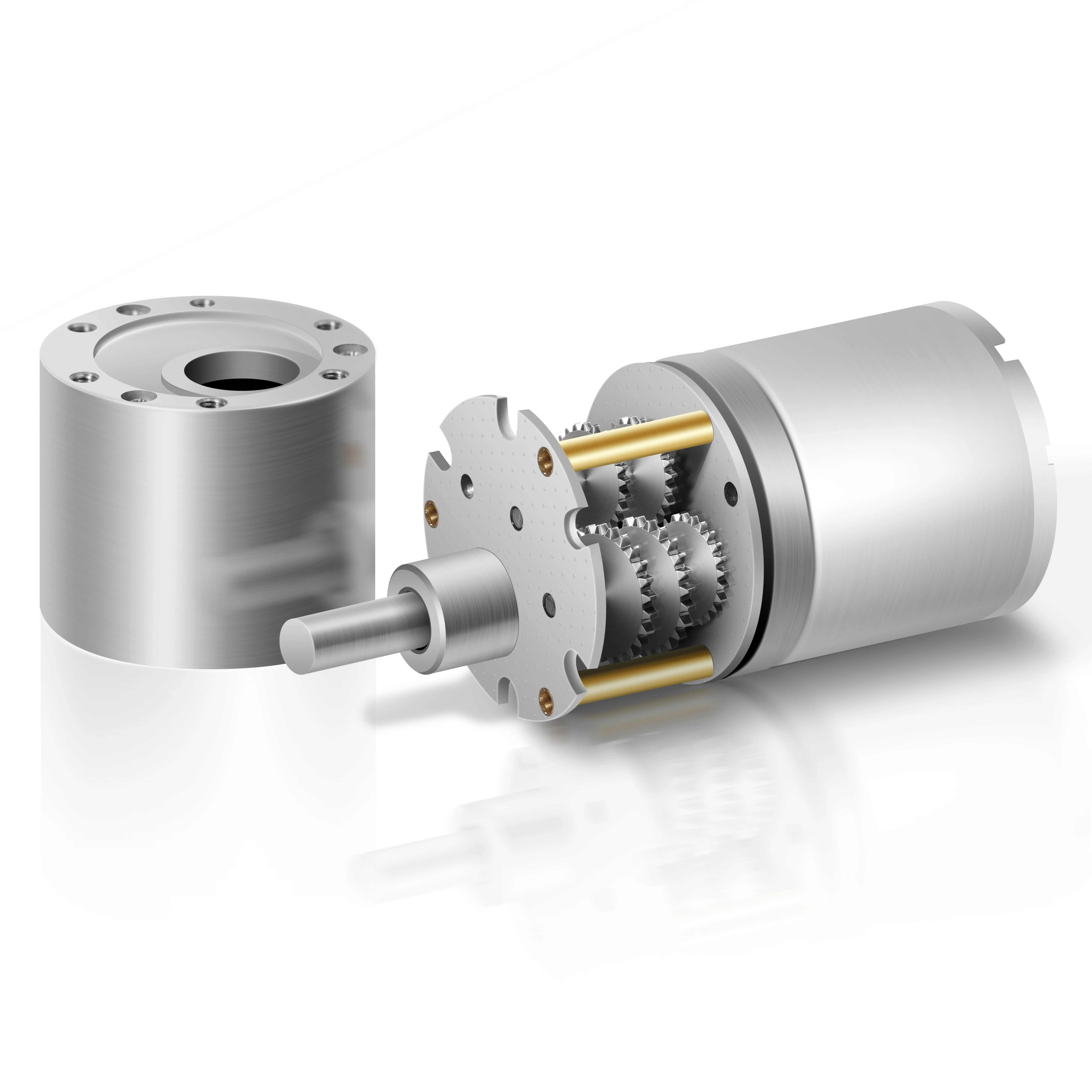 Shunli Custom oem 80rpm 6v 12v 24v electric micro dc gear motor generator motor gear reduction gearbox