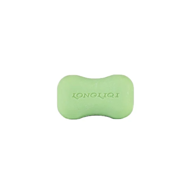 Longrich factory supply Hot Selling Good Quality Soap Handmade Essential Oils 120g Snake Gall Honeysuckle body Soap