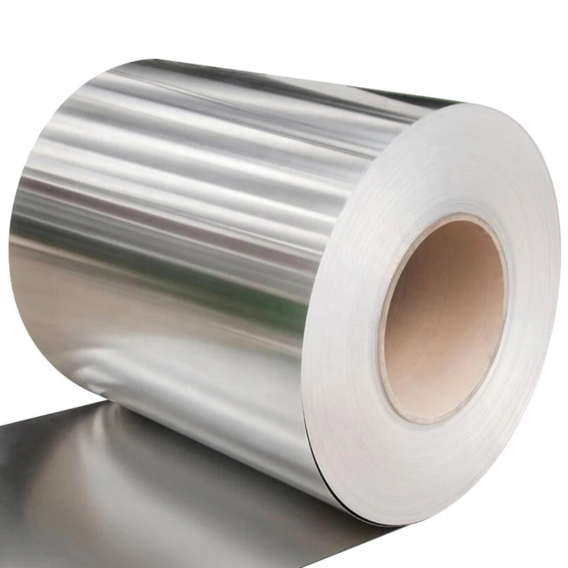 Marine grade aluminum 5052 h32 6063 5083 H32 Aluminium Products 1060 1050 6061 aluminum coil alloy ASTM