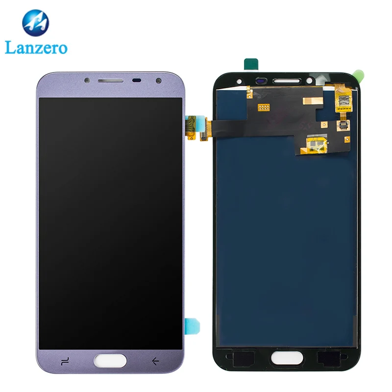Original LCD For Samsung Mobile Phones Touch Screen For Samsung Galaxy J4 J400 J400F LCD Display