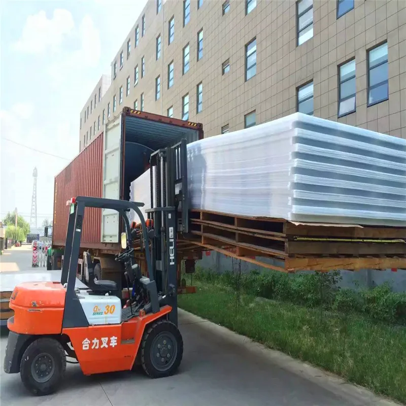 Твердый лист из поликарбоната/твердый поликарбонатный лист/полый поликарбонатный лист для люка/перегородка