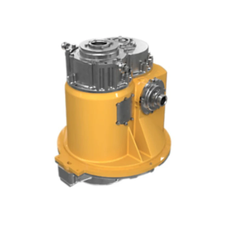 Трактор гусеничного типа D6R компоновка трансмиссии 315-9959