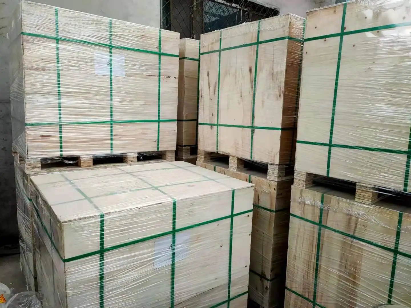  Китай оптовая продажа оригинальный Подшипник опорного блока UCF204 подшипник в большом