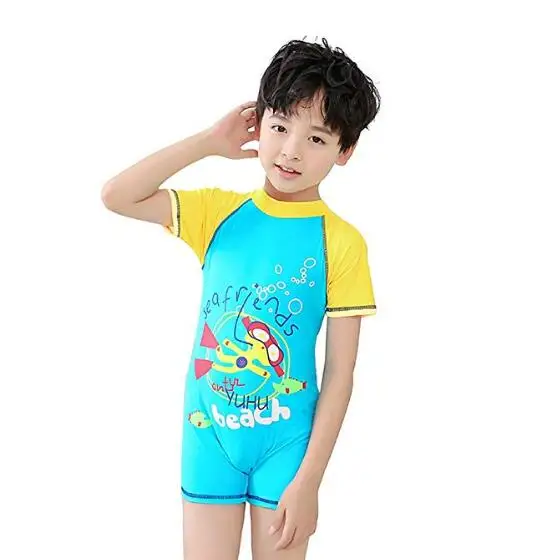 boy swimsuits, children swimwear baby boy bathing suits