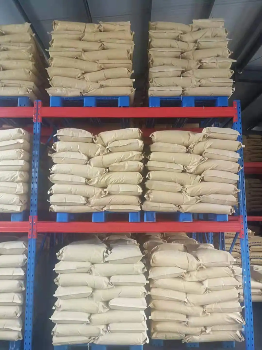 Industrial grade Chemical product purity 99.5% CAS 5329-14-6 Sulfamic Acid for chemical polishing agent