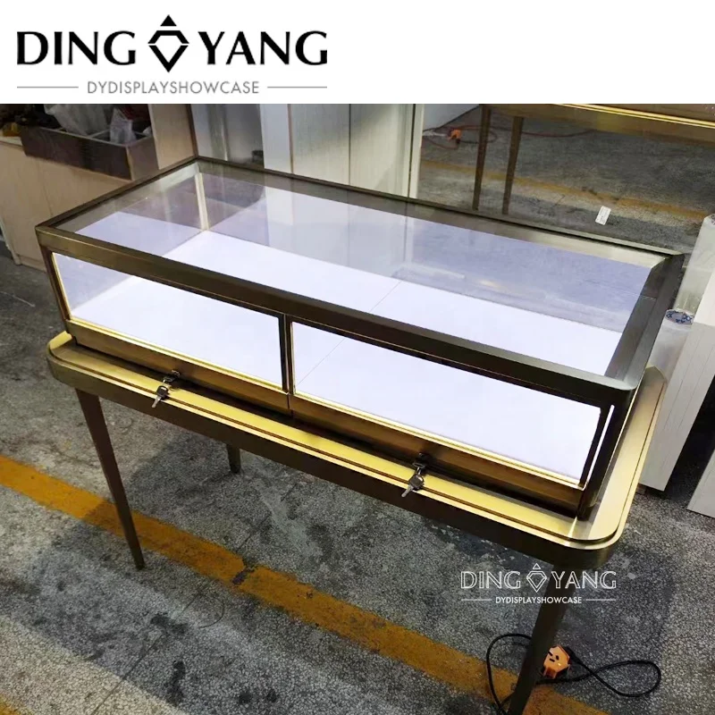 Jewelry Display Case Showcase (2).jpg