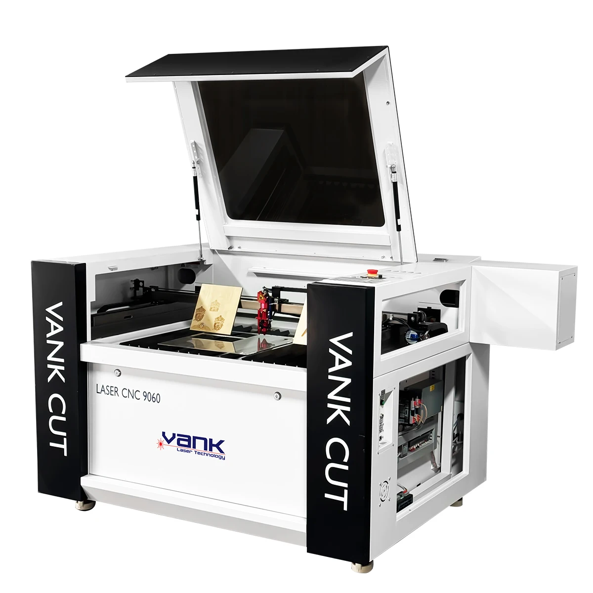 9060 1390 co2 laser engraving machines