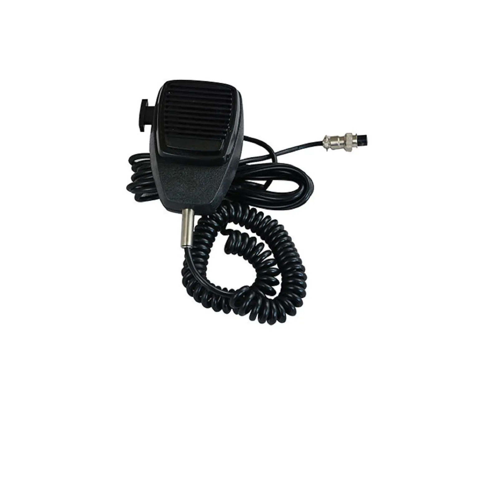 200W Electronic  Siren Amplifier 6 Tone Car Alarm Siren LHZ-200MK2