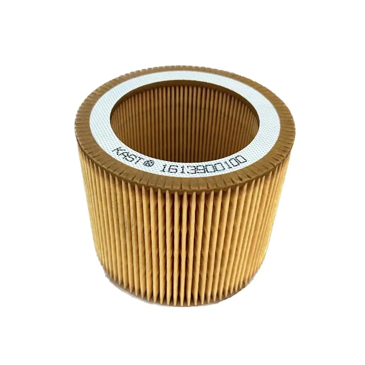 Factory Wholesale 1613900100 Air Filter Element Air Compressor Parts Spare For Air Compressor