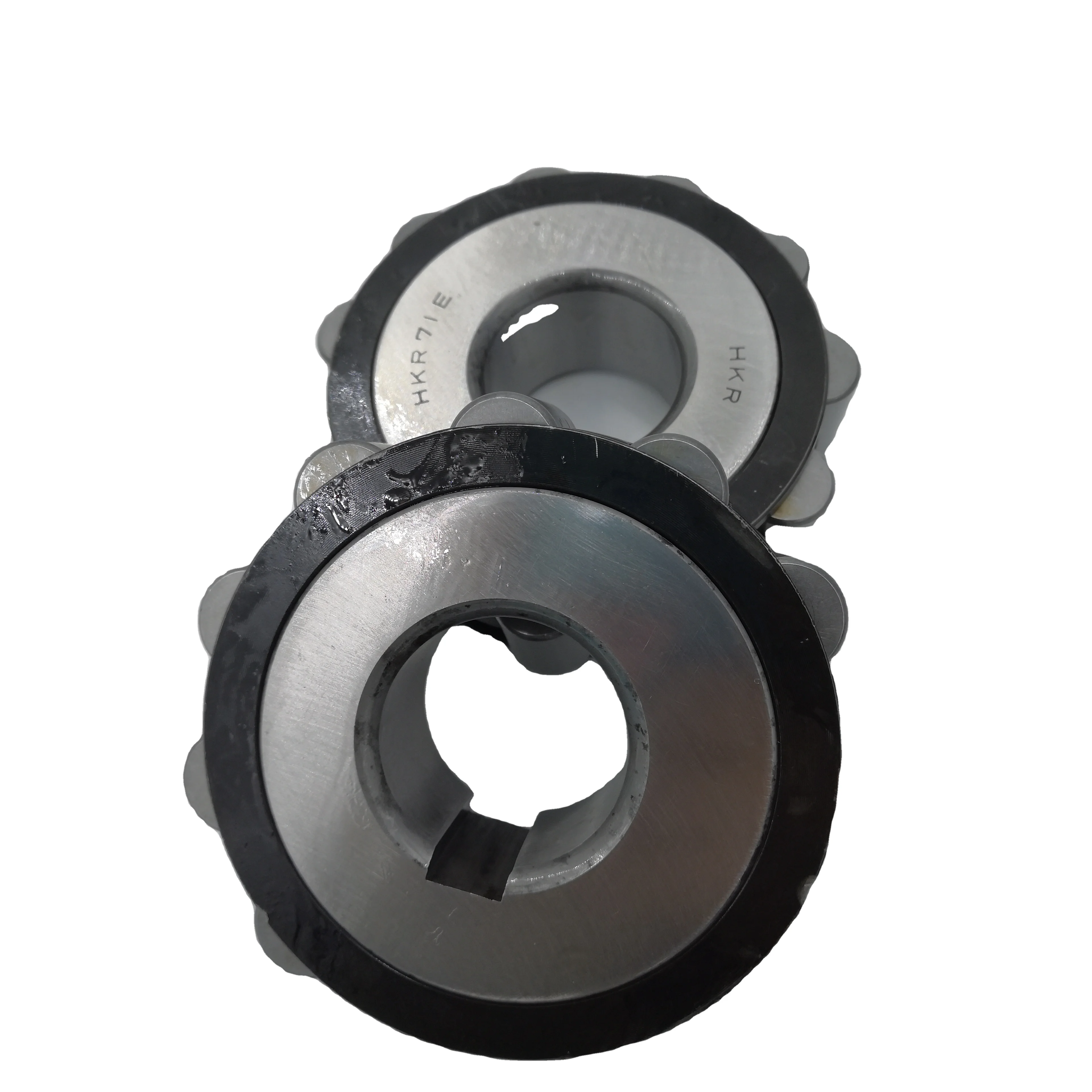 Eccentric bearing HKR71E    Cylindrical Roller Bearings