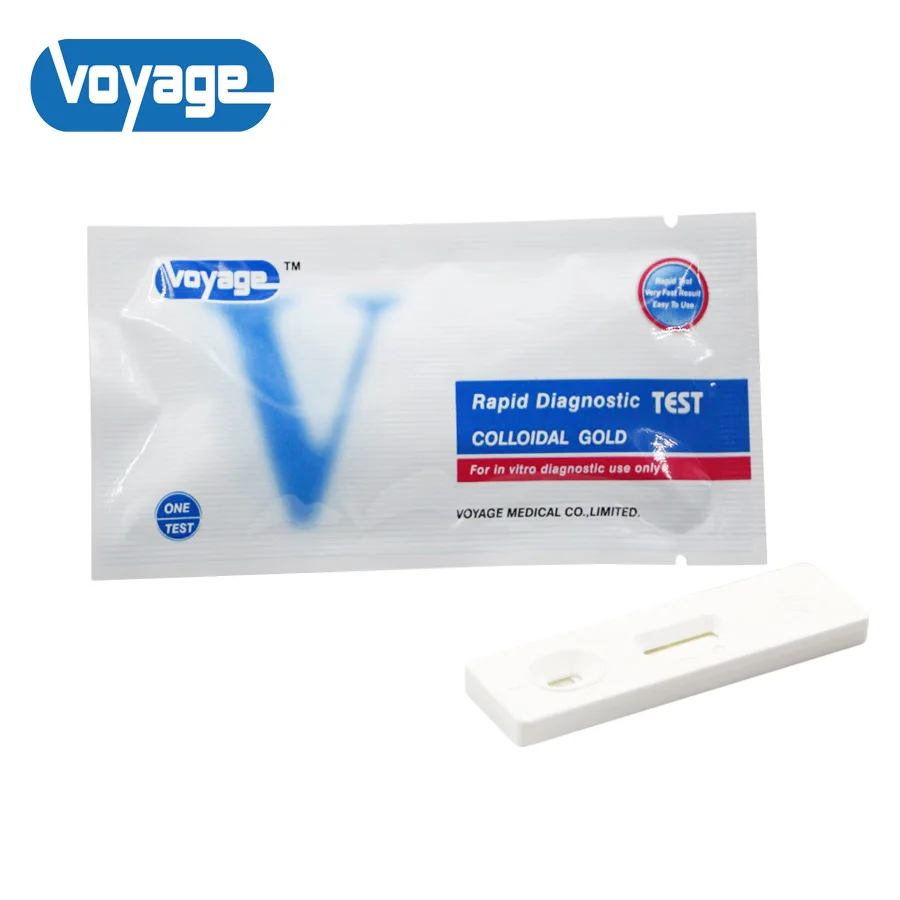 
Factory directly rapid MDMA urine/saliva Test kit with fair price 