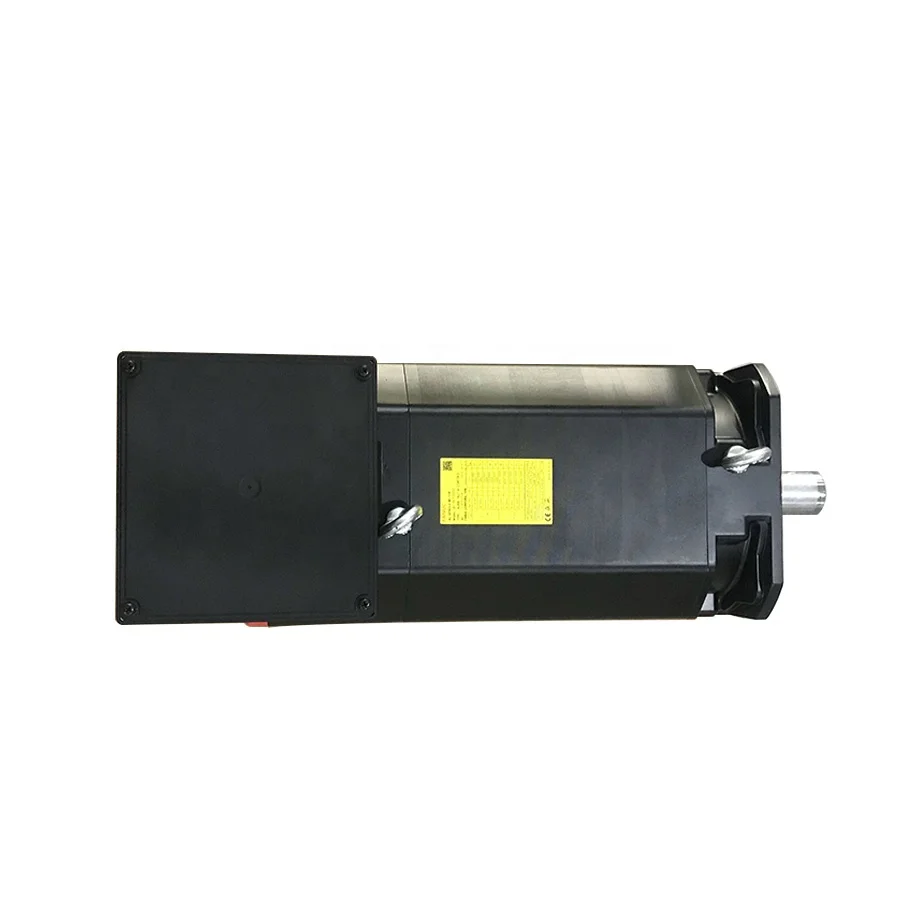 Original for fanuc CNC machine electric spindle motor A06B-1427-B123#03K3 fanuc AC spindle motor