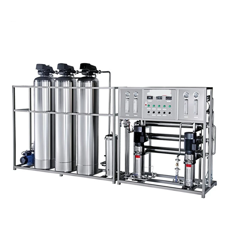 Industrial Equipment Components  Filtration Equipment Parts  Reverse Osmosis System