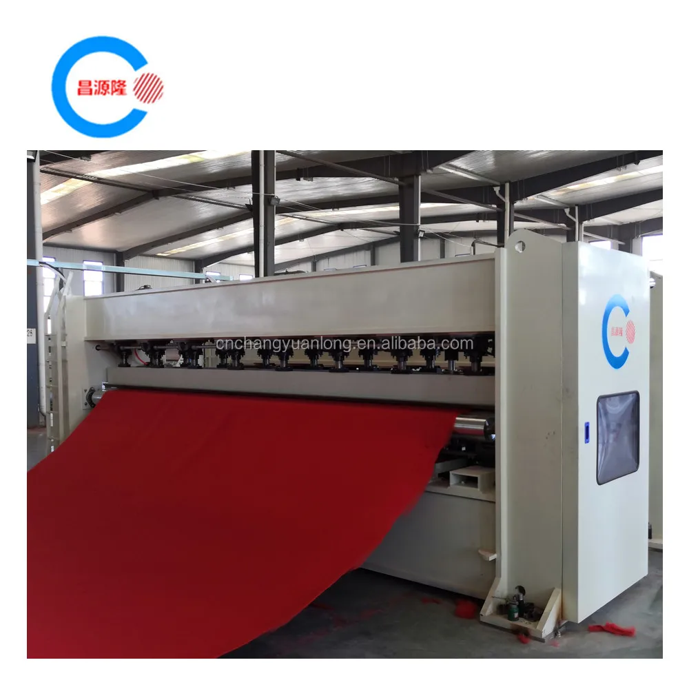 Полиэстерный ковер делая