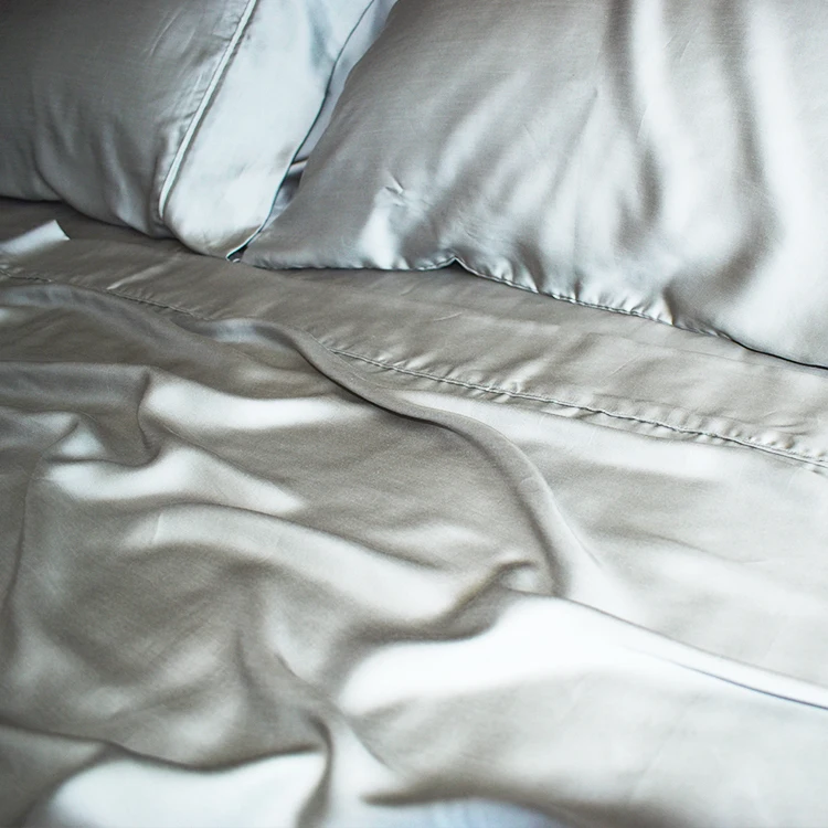 LZ home hotel Gift queen king size 100% lyocell Органическая