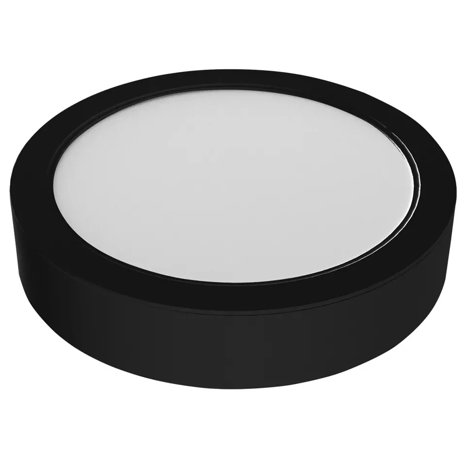 Vertak Modern style design dimmable led slim panel light machine indoor panel frame light