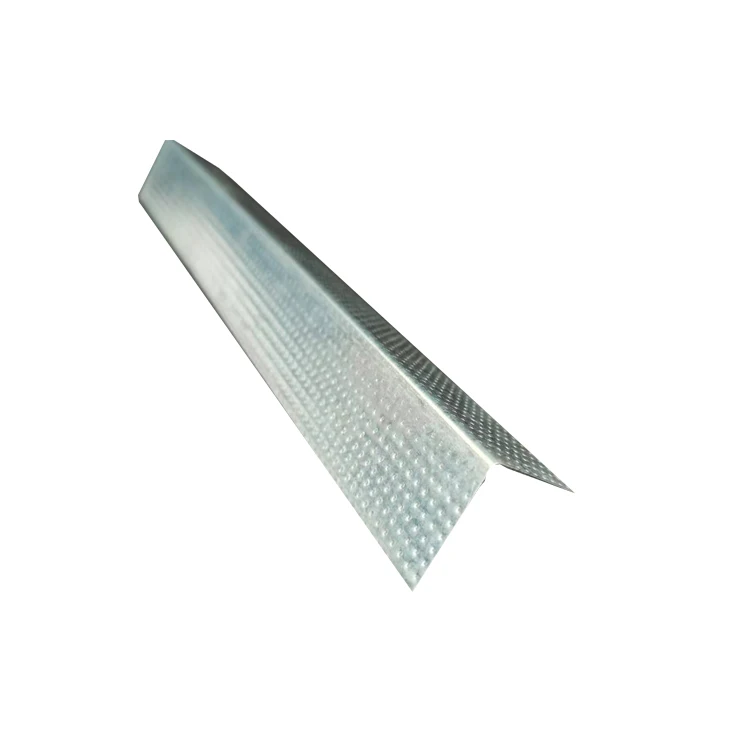 China manufacturer hot dipped  galvanized steel light steel keel for gypsum suspended ceiling