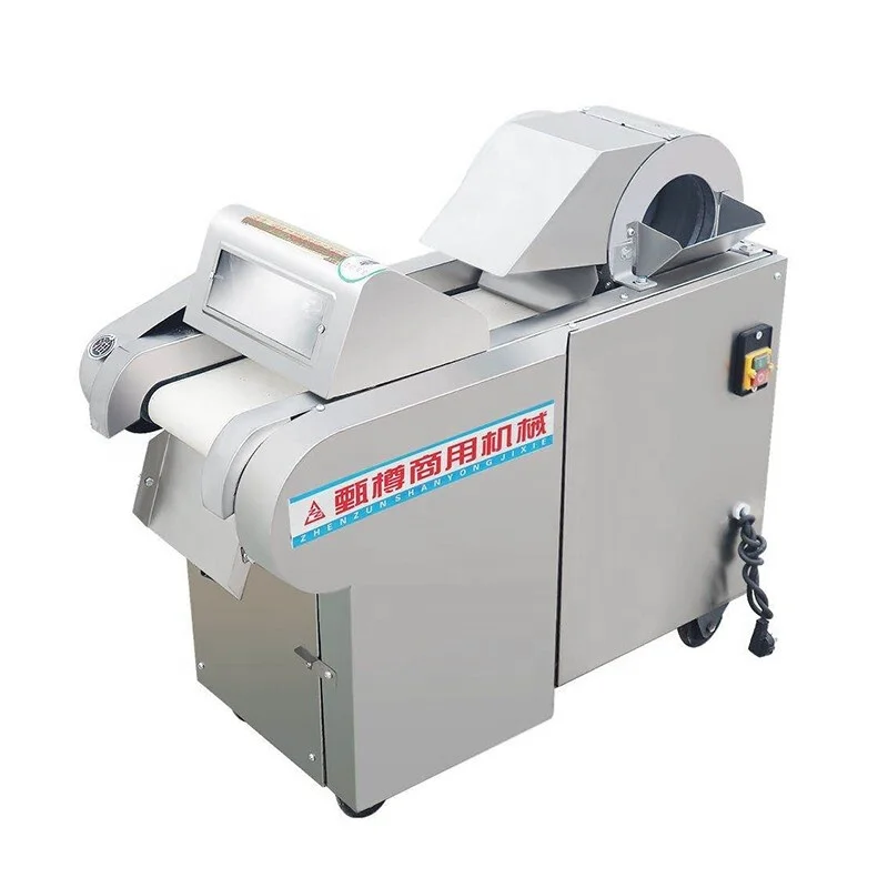 
High quality potato/tomato /carrot/apple dicing machine 