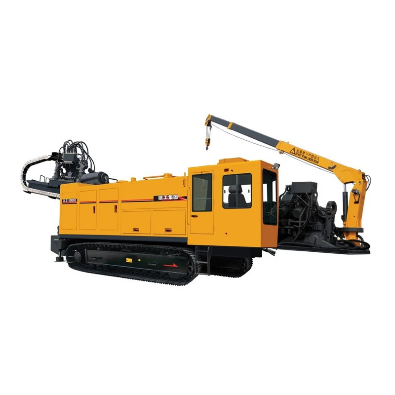 China top brand hydraulic xcm g xz1000 hdd drilling machine cheap price for sale