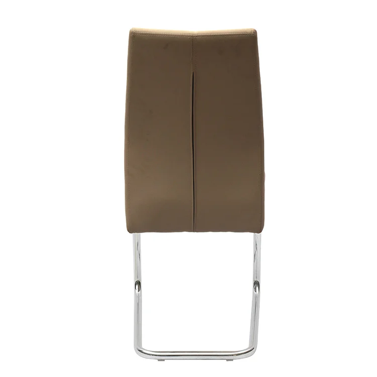 Free Sample Dragon Mart Dubai Modern Outdoor Wholesale  Vintage French Executive  Retro Dining Chair