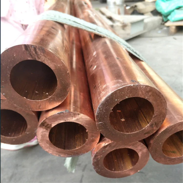Refrigeration copper tube copper pipe, capillary copper tube,air condition and refrigerator copper pipe
