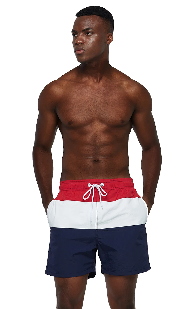 Custom OEM  high quality swim shorts kid surf boardshorts hurley for men