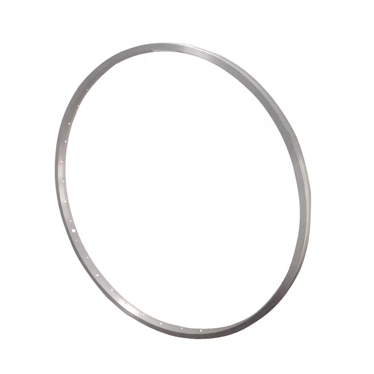 High quality aluminum color mountain bike wheel rim