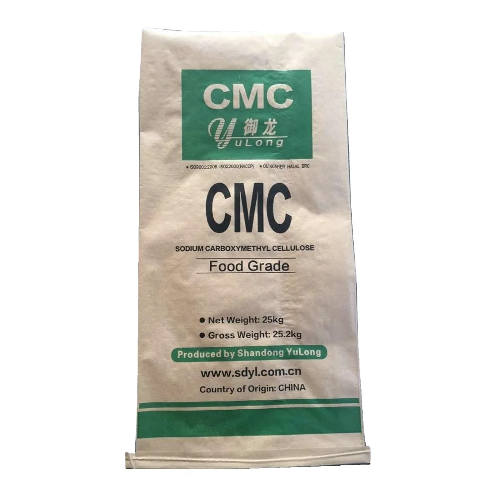 Высококачественный карбоксиметилцеллюлоза натрия, халал, для пищевых продуктов, CMC