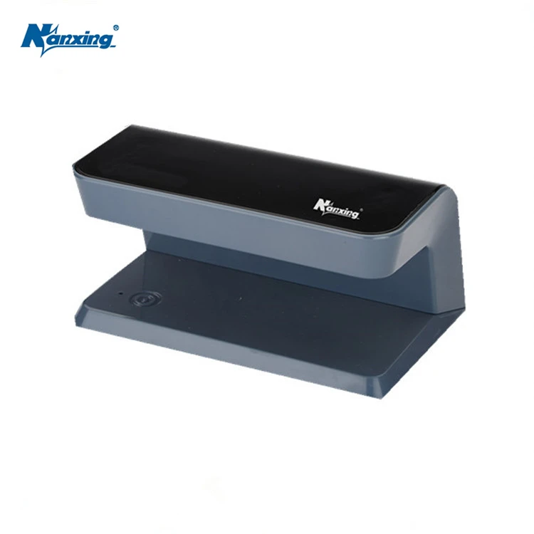 NANXING money money countershop counter counting machine financial equipment Dominican currency Bill Counters