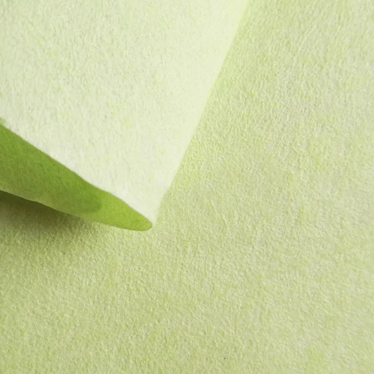 Hot-selling fusing paper non woven fabric fusible interlining garment tailoring materials